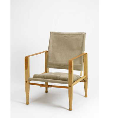 Kaare Klint Safari chair