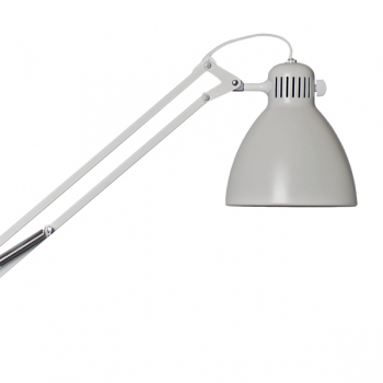 Luxo L-1 architect lamp