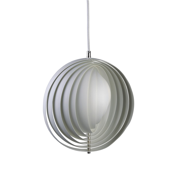 Verner Panton Pendant Moon lamp | ヴェルナー パントン ペンダント