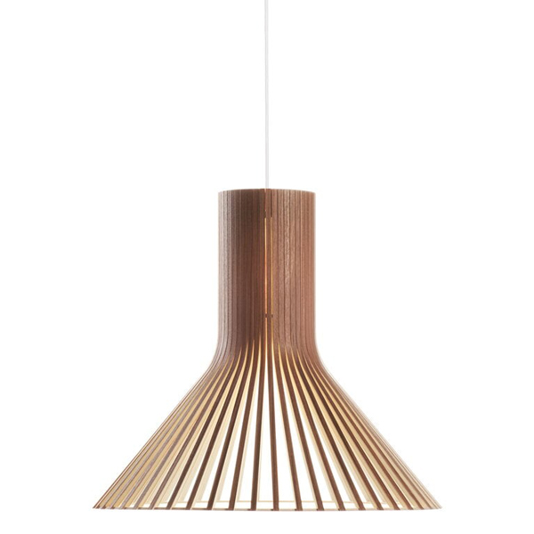 Puncto 4203 walnut