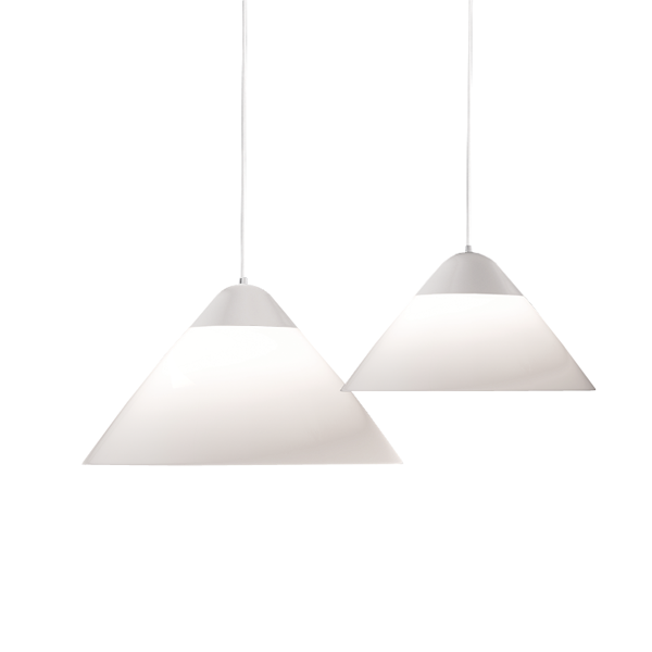 Opala pendant lamp