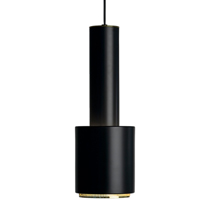 Aalto A110 black