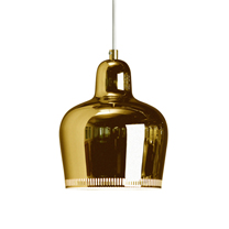 Aalto A331 gold