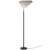 aalto a805 floor lamp