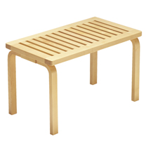 Ao[@AAg̃x` 153B@Alvar aalto bench 153B