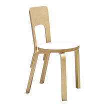 Alvar aalto chair 66