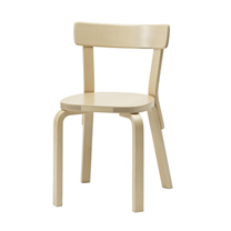 Alvar aalto chair 69