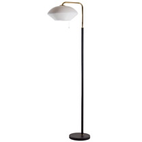 aalto a811 floor lamp