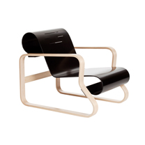 Alvar Aalto  Paimio chair 41