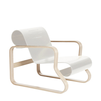 Alvar Aalto  Paimio chair 41