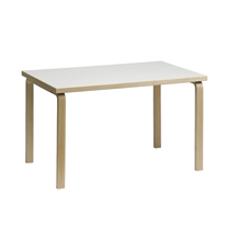 Ao[@AAg̃fXN   Alvar Aalto  desk 81B