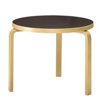 Ao[@AAg̃e[u90B@Alvar aalto table 90B