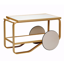 Aalto tea trolley 901