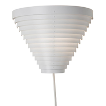 Aalto wall lamp 910