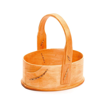 Alder Handle basket