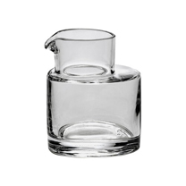 Inner circle carafe