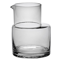 Inner circle Carafe