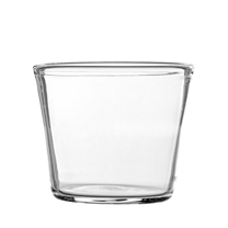 Bellman water glass