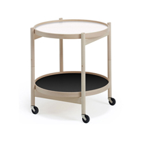 ハンス ボリンのトレイテーブル Hans Bolling Tray table