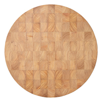 Chess cutting board