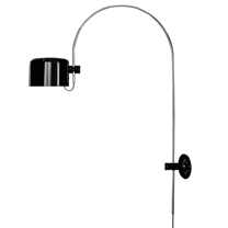 Colombo Coupé 1158 walllamp