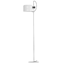 colombo coupe 3321 floorlamp