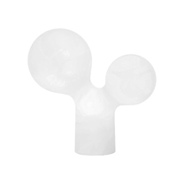 Double Bubble Lamp