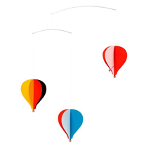 Flensted Mobile Balloon 3