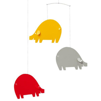 Flensted Mobiles Piggy