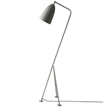 grossman grashoppafloorlamp