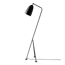 grossman grashoppafloorlamp