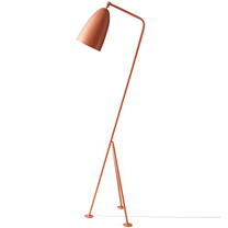 grossman grashoppafloorlamp