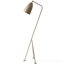 grossman grashoppafloorlamp