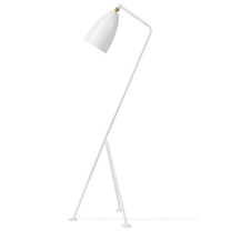 grossman grashoppafloorlamp