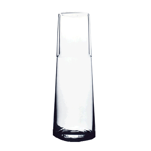 CQ[h@[}@hat style carafe