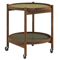 Hans Bolling Tray table