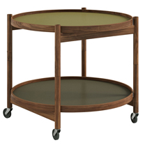 Hans Bolling Tray table