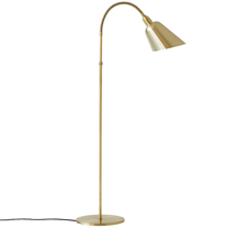  Arne Jacobsen bellevue floor lamp AJ7