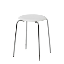 アルネ ヤコブセンのドットスツールFH3170 Arne Jacobsen dot stoolFH3170