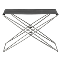 JG Folding Stool