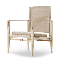 Kaare Klint Safari chair