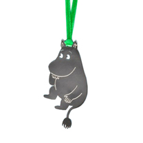 Moomin bookmark