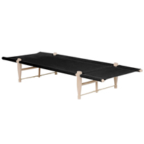 OGK Day bed natural black