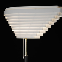 Aalto  floor lamp A805