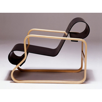 Alvar Aalto  Paimio armchair 41