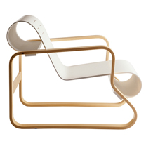 Alvar Aalto  Paimio armchair 41