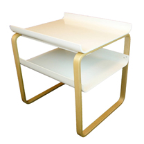 Aalto  side table 915