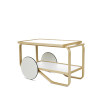 Alvar Aalto  tea trolley 901