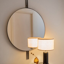 IOI wall mirror