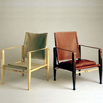 Alvar Aalto  Paimio armchair 41